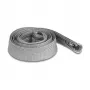 Funda trenzada DeLOCK 20831 2m x 30mm gris