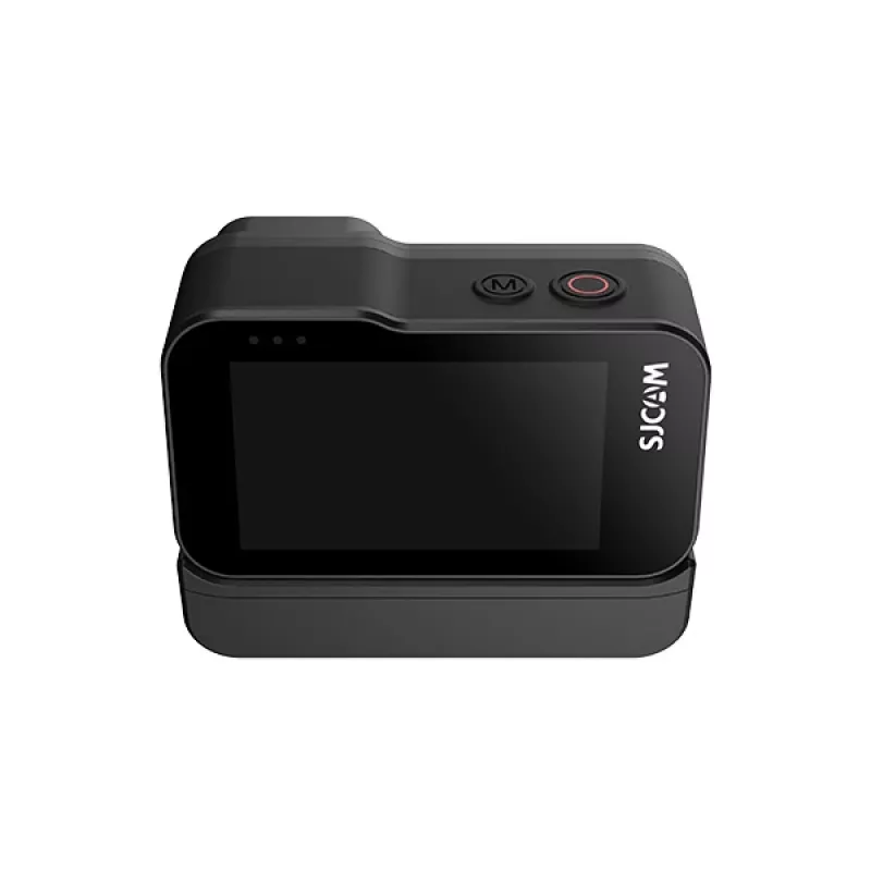 Cámara de acción SJCam SJ20 doble lente vídeo 4K, fotos 20 MP