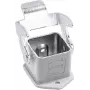 Carcasa de montaje Harting Han® 3EMV-agg-QB 09 62 003 0301 1 ud. (09 62 003 0301)