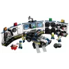 LEGO CITY 60457 Garaje de coche de policía personalizado