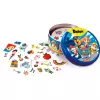 Dobble Paw Patrol, juego de cartas