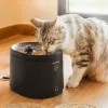 CECOTEC Pumba 2500 Refresh Smart Pet Fountain Fuente de agua para mascotas, modelo 9563
