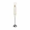 Batidora de mesa JATA JELV2350 Blanco