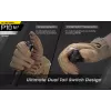 Nitecore P10 V2 linterna, serie Precise, 1100 lm