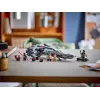 LEGO Star Wars 75383 Infiltrador Sith de Darth Maul