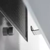 AKPO WK-4 Black LINE 2.0 50 WHITE T300 LED lineal/Controlador Campana extractora