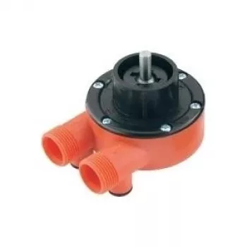 Bomba de agua KWB 5060-00 – caudal 3000 l/h