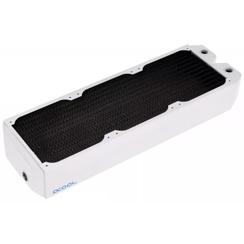 Bloque radiador Alphacool NexXxoS UT60