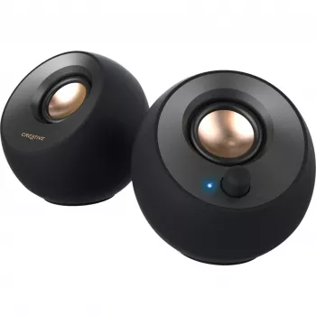 Altavoces Pebble V2 USB-C 2.0