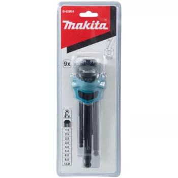Makita B-65894 producto negro