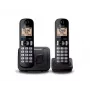 KX-TGC212 Dect negro