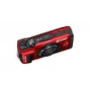 Cámara TG-7 rojo