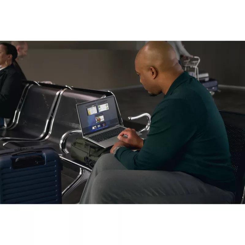 HP EliteBook 860 G10 Portátil - Intel Core i7 1360P / 1,9 GHz - Evo - Win 11 Pro - Tarjeta gráfica Intel Iris Xe - 32 GB RAM - 1 TB SSD NVMe, TLC - 40,64 cm (16)