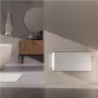 Duux | Calefactor de convección inteligente Edge 2000 | 2000 W | Apto para habitaciones de hasta 30 m² | Blanco | IP24