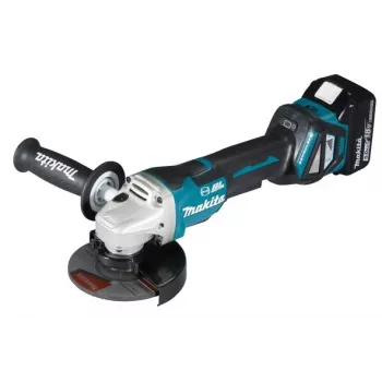 Amoladora angular Makita DGA517RTJ 12,5 cm 8500 rpm 3,1 kg