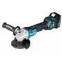 Amoladora angular Makita DGA517RTJ 12,5 cm 8500 rpm 3,1 kg