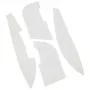 Endgame Gear XM1 Lizard Skins DSP Grip - blanco