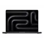 Apple MacBook Pro 14 inch Apple M5 10C CPU, 10C GPU 16GB/1TB SSD/Space Black/SWE | Apple