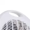 Tristar | Calefactor | KA-5039 | Termoventilador | 2000 W | Apto para estancias de hasta 60 m³ | Blanco