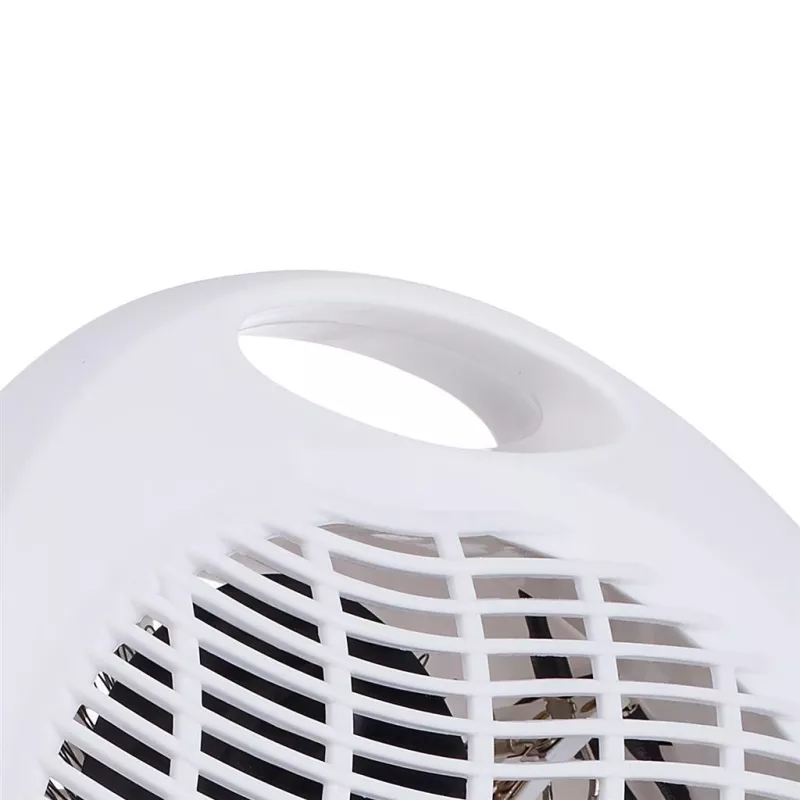 Tristar | Calefactor | KA-5039 | Termoventilador | 2000 W | Apto para estancias de hasta 60 m³ | Blanco