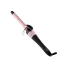 Adler | Rizador | AD 2116 | Sistema de calefacción cerámico | Diámetro del cilindro 19 mm | Temperatura (máx.) 200 °C | 36 W | negro/rosa