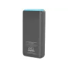 Tracer EnerGen 20000 mAh negro, azul
