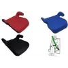 Almohadilla para silla infantil IWH Mario PLUS 70409 ECE R129, negro antracita