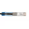 Cable DAC QSFP28 Extralink 100G 3M 30AWG pasivo módulo transceptor de red