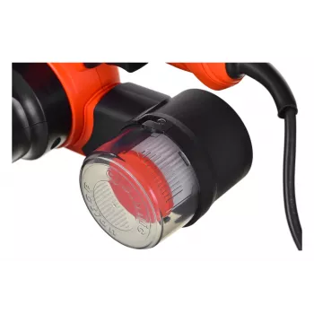 Black & Decker KA900E lijadora portátil de banda 350 W