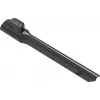 Blaupunkt VCH801 aspirador escoba sin cable, 25,2 V, motor sin escobillas de 300 W, ciclónico sin bolsa de 0,5 l, HEPA, LED, negro