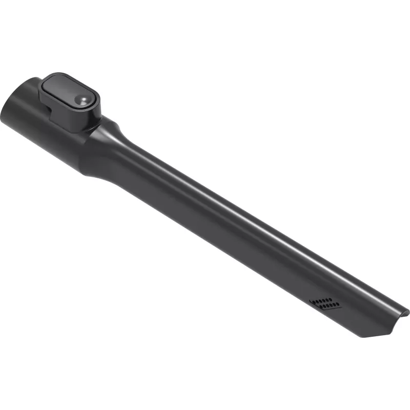 Blaupunkt VCH801 aspirador escoba sin cable, 25,2 V, motor sin escobillas de 300 W, ciclónico sin bolsa de 0,5 l, HEPA, LED, negro