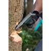 Gardena Universal 1000A - Hacha universal - 700 g - Plástico reforzado con fibra de vidrio - 45 m (8714-20)