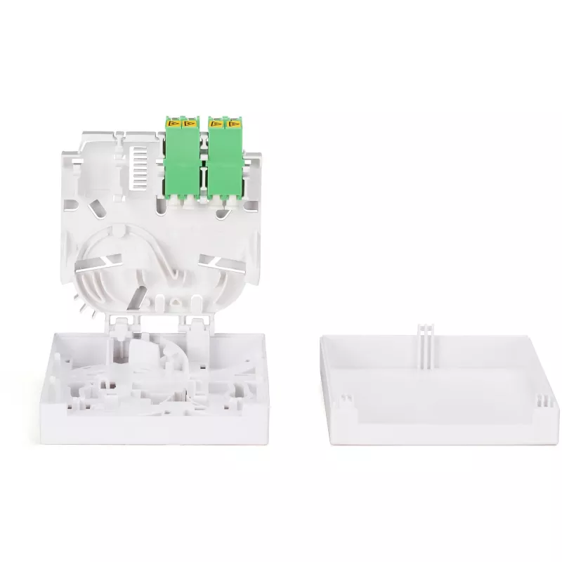 Caja FTTH Digitus DN-931097