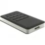 Caja para SSD DELOCK 42594 Negro Plata M.2