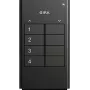 GIRA 535410. Tipo: mando, interfaz: RF Wireless, tecnología de transmisión: Wireless.