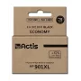 Tinta Actis KH-901BKR (sustituto de HP 901XL CC654AE; estándar; 20 ml; negro)