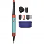Dyson Airwrap i.d. Multistyler Negro cálido, Naranja, Verde azulado 1300 W 2,675 m