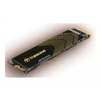 Unidad SSD Transcend 500 GB M.2 PCIe 4.0 NVMe 3D-NAND TS500GMTE245S