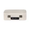 Tocadiscos Denver VPL-130 con USB