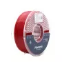 Filamento para impresión 3D GEMBIRD ABS 1,75 mm Rojo 1 kg