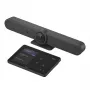 Logitech Medium Room con TAP+Rally Bar para Google Meet (TAPRBGGGLCTL2)