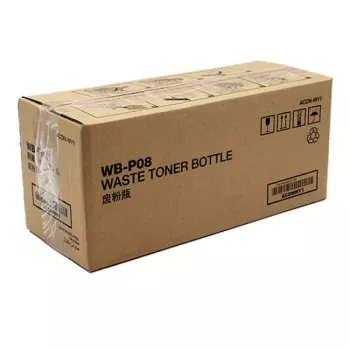 Konica Minolta WB-P08 - recolector de tóner - para bizhub C3300i, C3320i, C3350i (ACDNWY1)