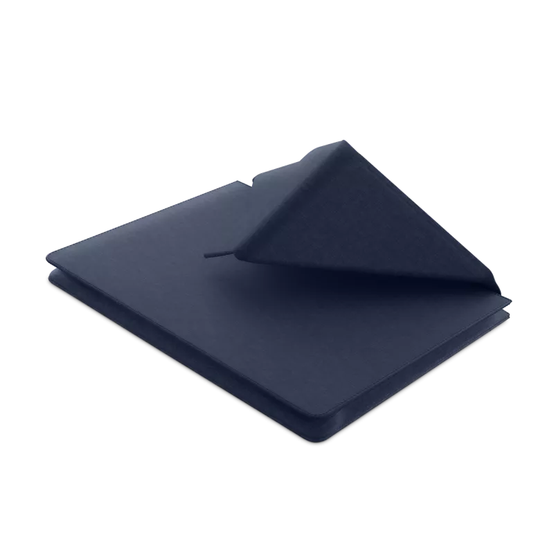 Funda de transporte Lenovo Yoga Tote | Compatible con hasta 14 pulgadas | Funda | Azul