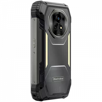 Blackview XPLORE 2 Teléfono robusto 6,73
