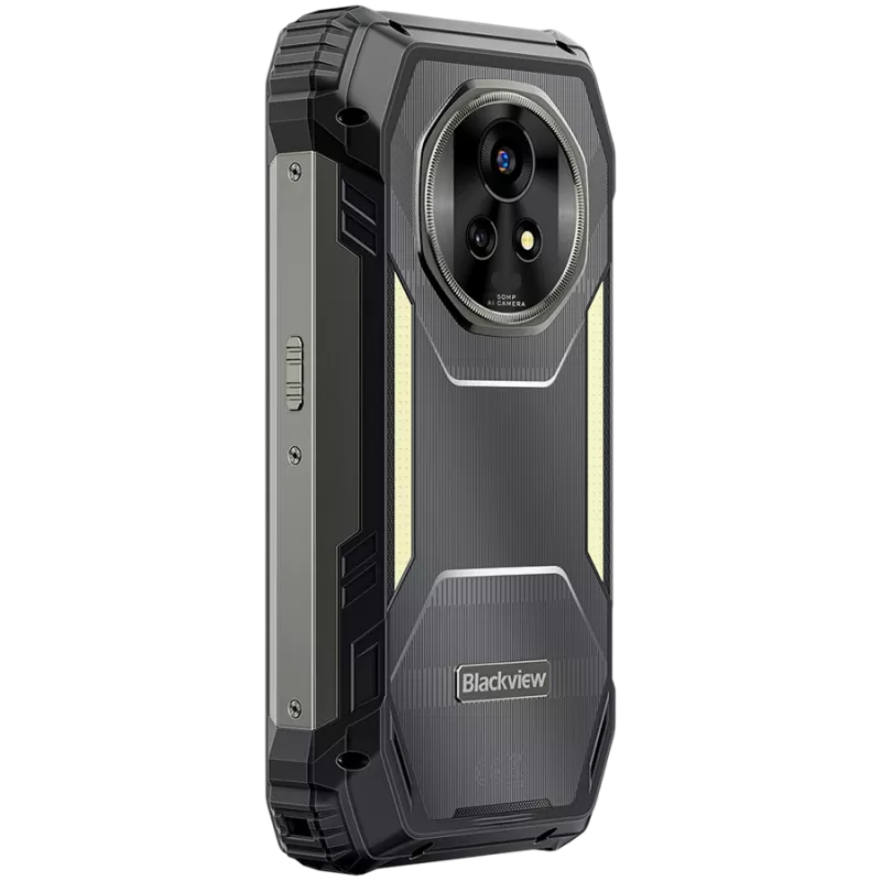 Blackview XPLORE 2 Teléfono robusto 6,73