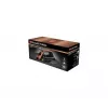Plancha Russell Hobbs Copper Express con vapor y en seco 2600 W negra, cobre