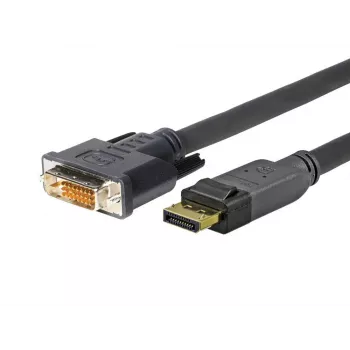 Adaptador de cable de vídeo Vivolink PRODPDVI1.5