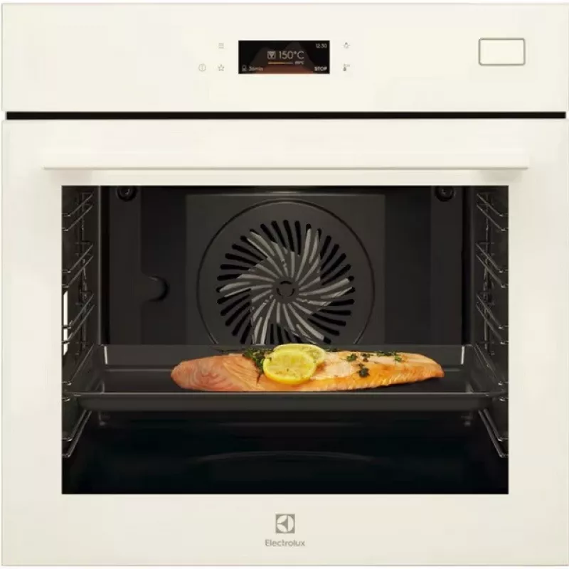 Electrolux LOB8S38V horno empotrable
