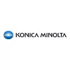 Revelador Konica-Minolta KonicaMinolta DV-313 DV313 magenta (A7U40ED)