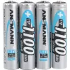 Pila doméstica AAA Ansmann 5035232